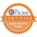 Tilt 365 Agility Growth Tracker