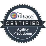Tilt 365 Agility Practitioner
