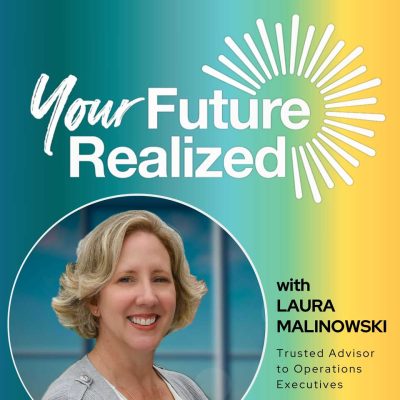 What Your Future Realized Podcast is about
