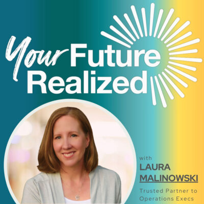 What Your Future Realized Podcast is about